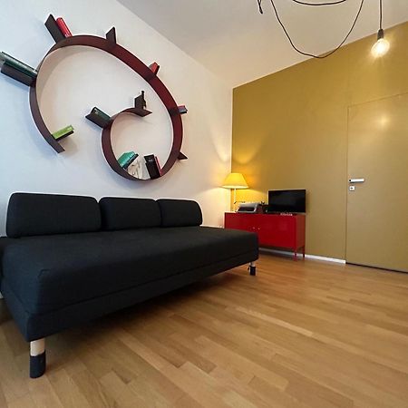 Design Island By Mc Apartment มิลาน ภายนอก รูปภาพ