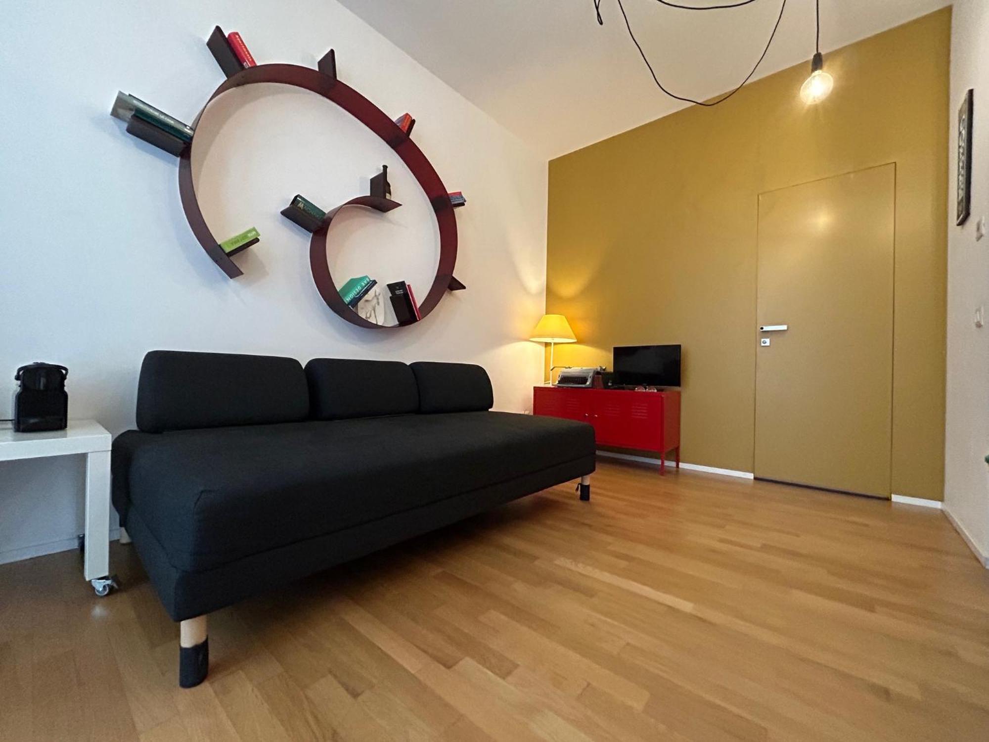 Design Island By Mc Apartment มิลาน ภายนอก รูปภาพ