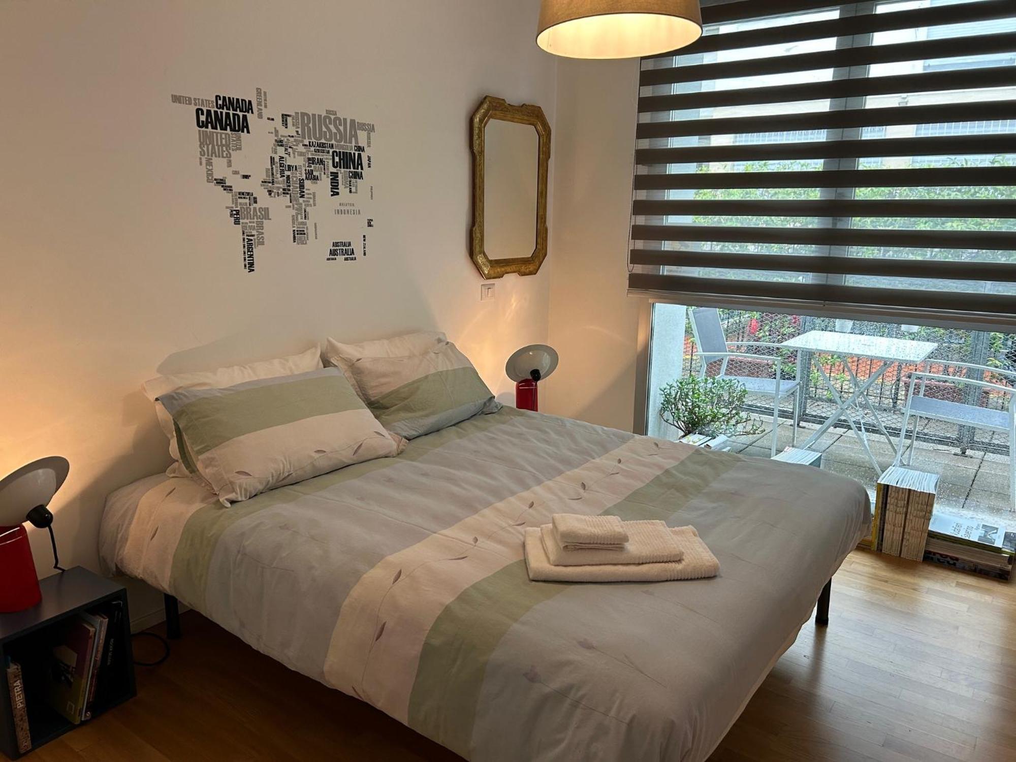 Design Island By Mc Apartment มิลาน ภายนอก รูปภาพ