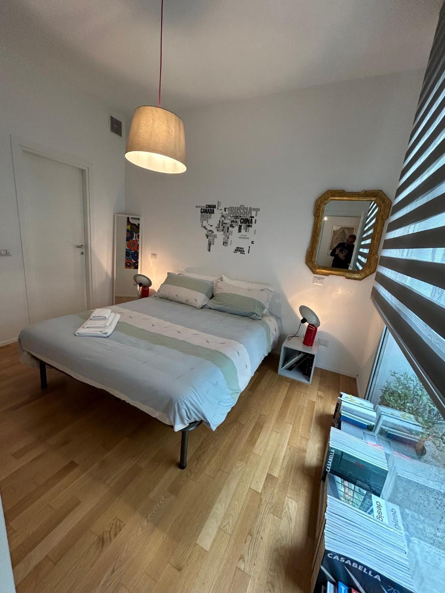 Design Island By Mc Apartment มิลาน ภายนอก รูปภาพ