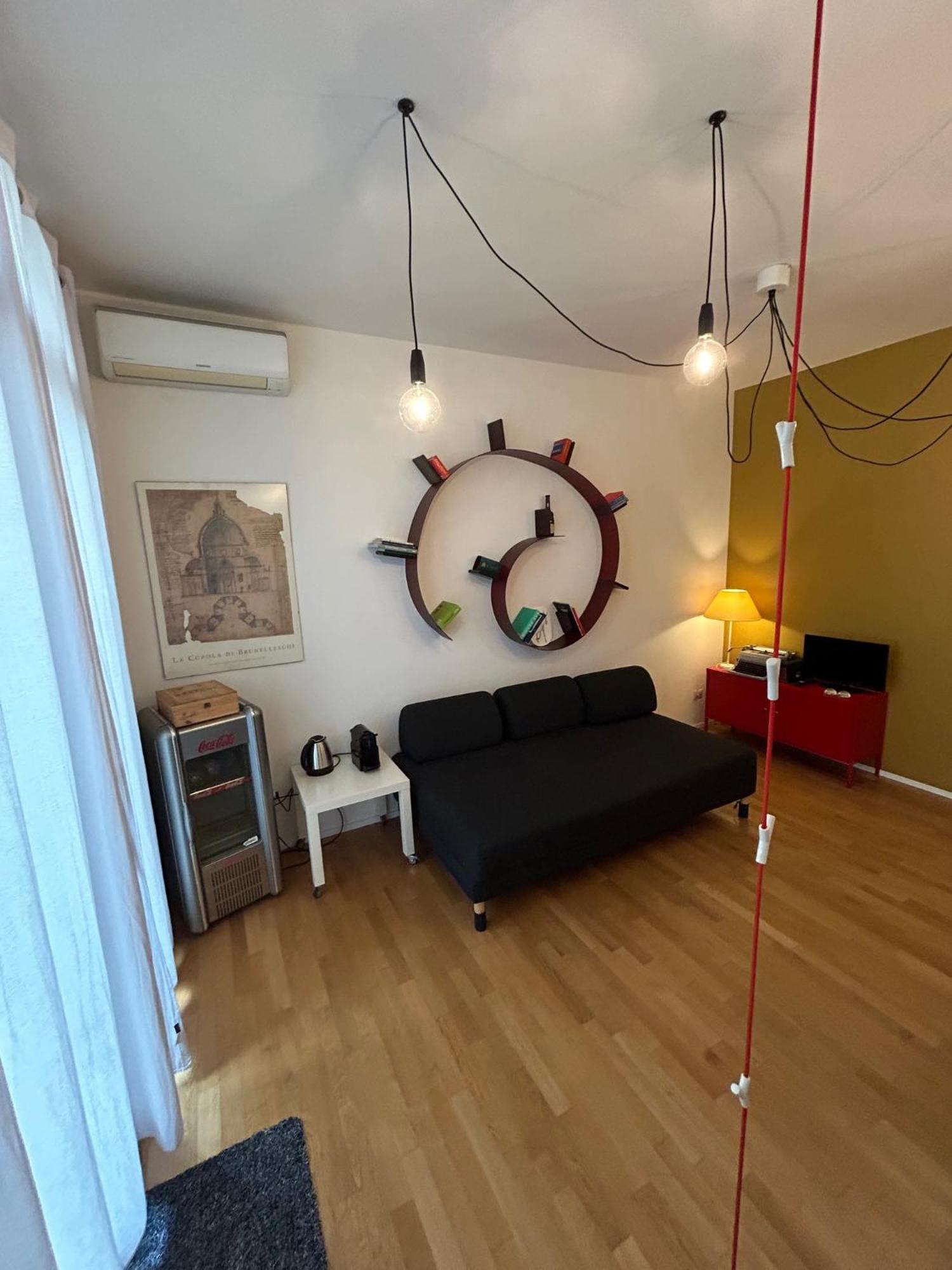 Design Island By Mc Apartment มิลาน ภายนอก รูปภาพ
